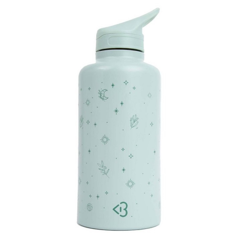Blogilates Water Bottle